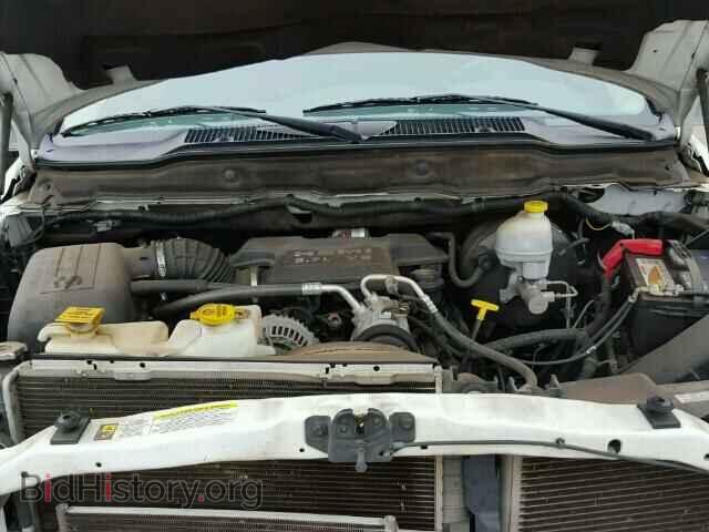 2007 DODGE RAM 1500 - VIN: 1D7HA18207S207004 - Фото 7