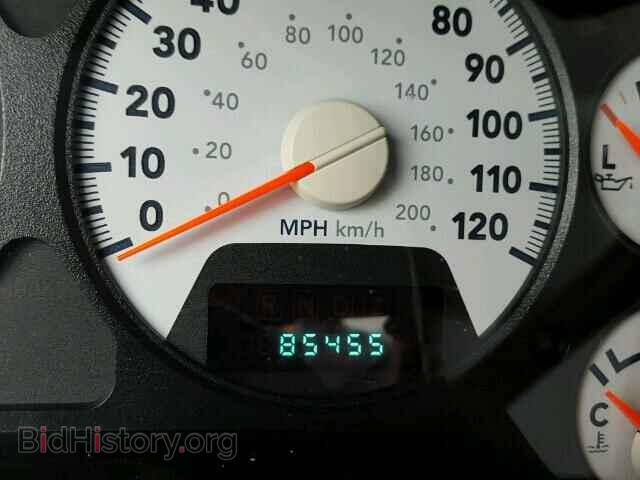 2007 DODGE RAM 1500 - VIN: 1D7HA18207S207004 - Фото 8