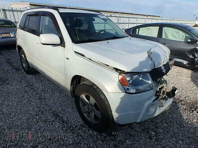 Фотография JS3TD944464101497 - SUZUKI GR VITARA 2006
