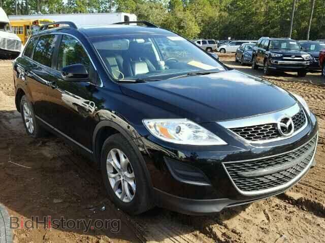 Фотография JM3TB2CAXC0359357 - MAZDA CX-9 2012