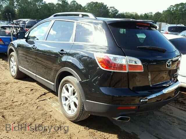 2012 MAZDA CX-9 - VIN: JM3TB2CAXC0359357 - Фото 3