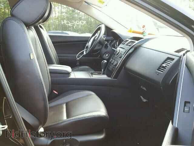 2012 MAZDA CX-9 - VIN: JM3TB2CAXC0359357 - Фото 5