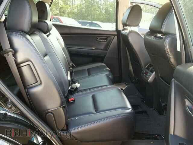 2012 MAZDA CX-9 - VIN: JM3TB2CAXC0359357 - Фото 6