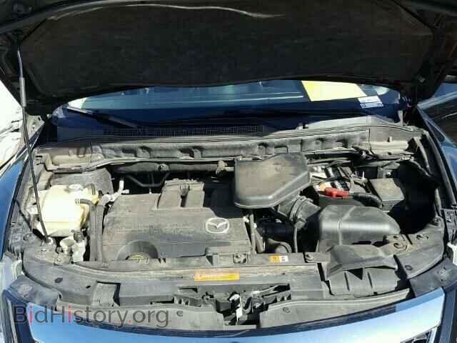 2012 MAZDA CX-9 - VIN: JM3TB2CAXC0359357 - Фото 7