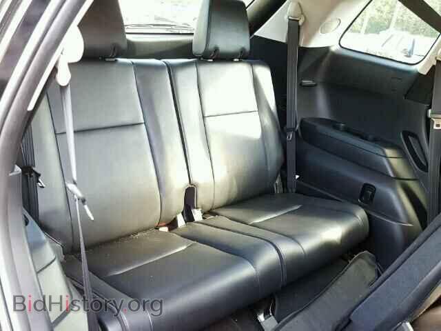 2012 MAZDA CX-9 - VIN: JM3TB2CAXC0359357 - Фото 9