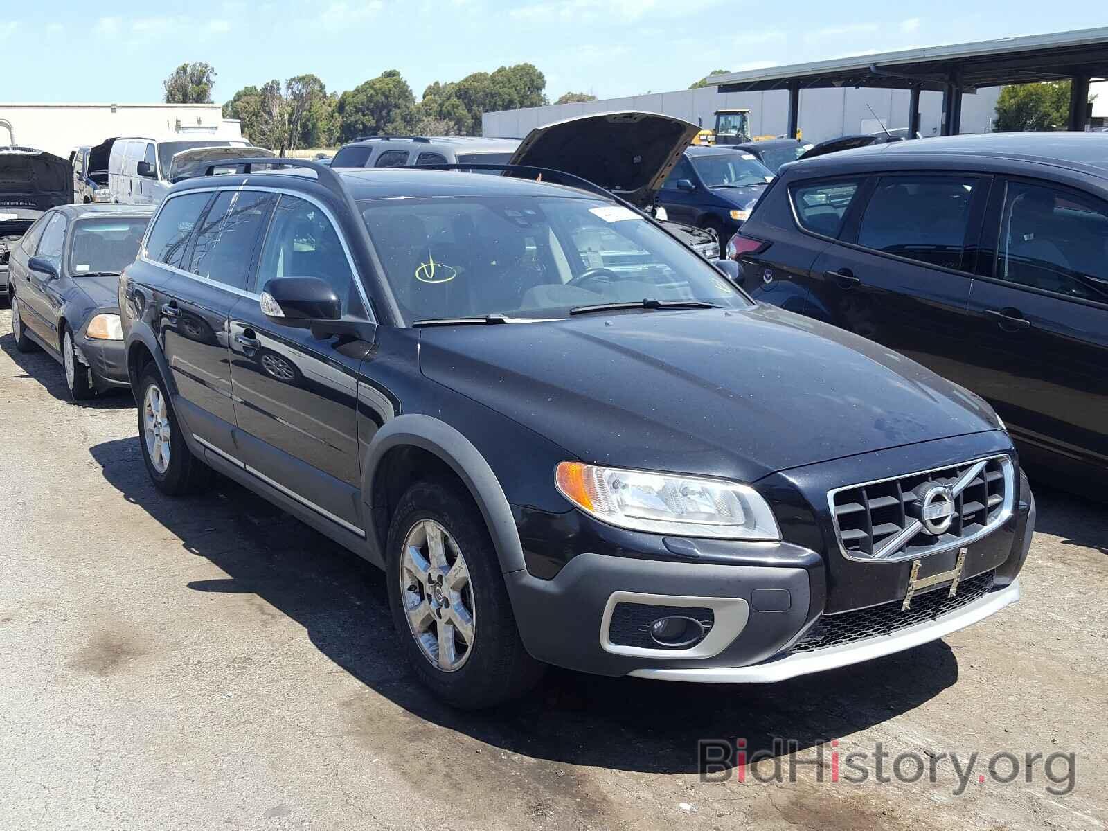 Photo YV4940BL8C1144801 - VOLVO XC70 2012