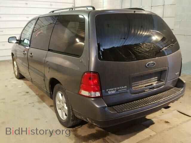 2005 FORD FREESTAR - VIN: 2FMZA576X5BA90268 - Фото 3