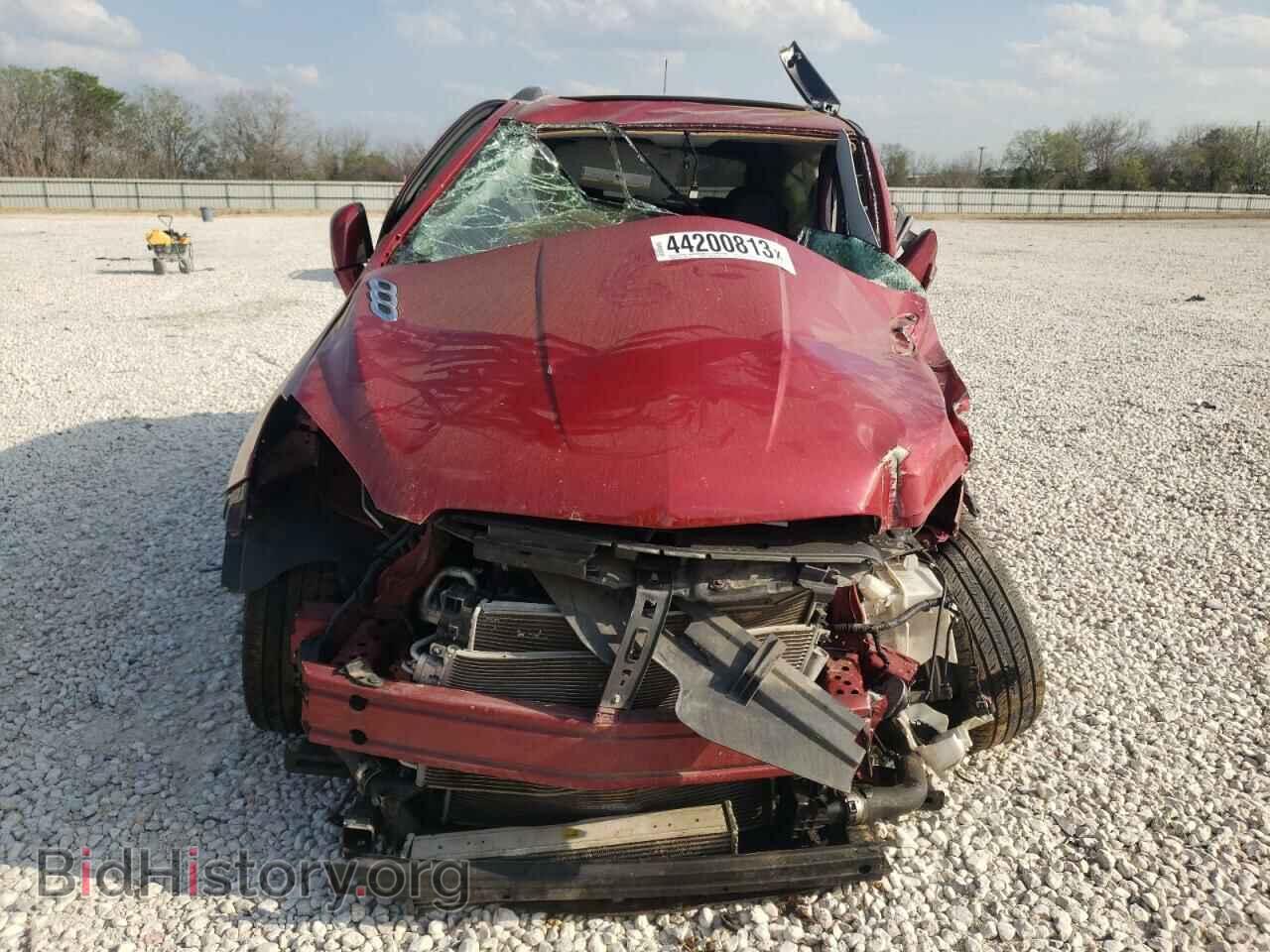 2015 BUICK ENCORE - VIN: KL4CJCSB7FB077238 - Фото 5