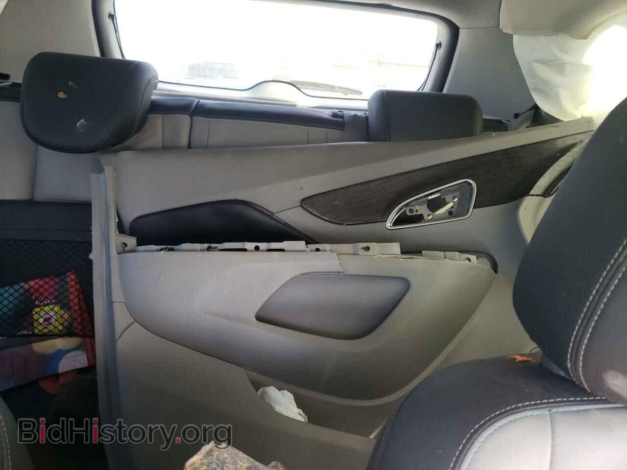 2015 BUICK ENCORE - VIN: KL4CJCSB7FB077238 - Фото 10