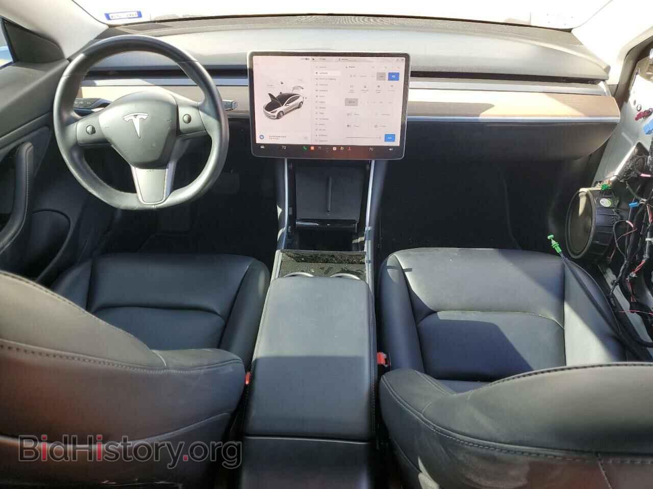 2019 TESLA MODEL 3 - VIN: 5YJ3E1EB0KF192071 - Photo 8