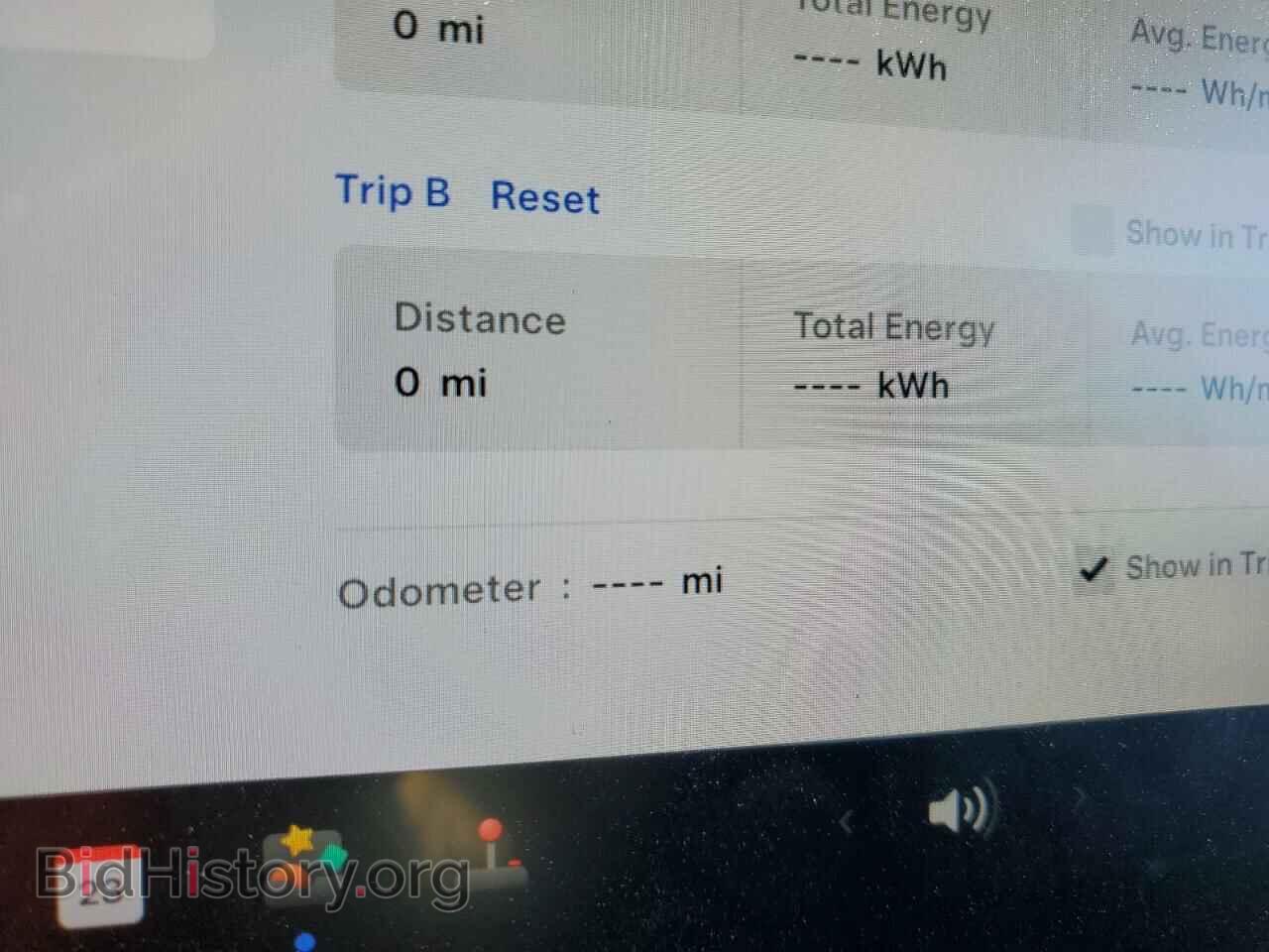 2019 TESLA MODEL 3 - VIN: 5YJ3E1EB0KF192071 - Photo 9