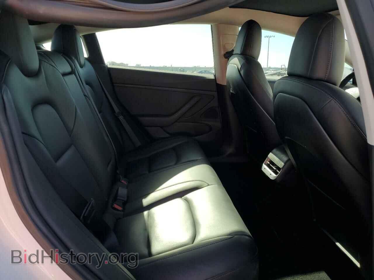 2019 TESLA MODEL 3 - VIN: 5YJ3E1EB0KF192071 - Photo 10