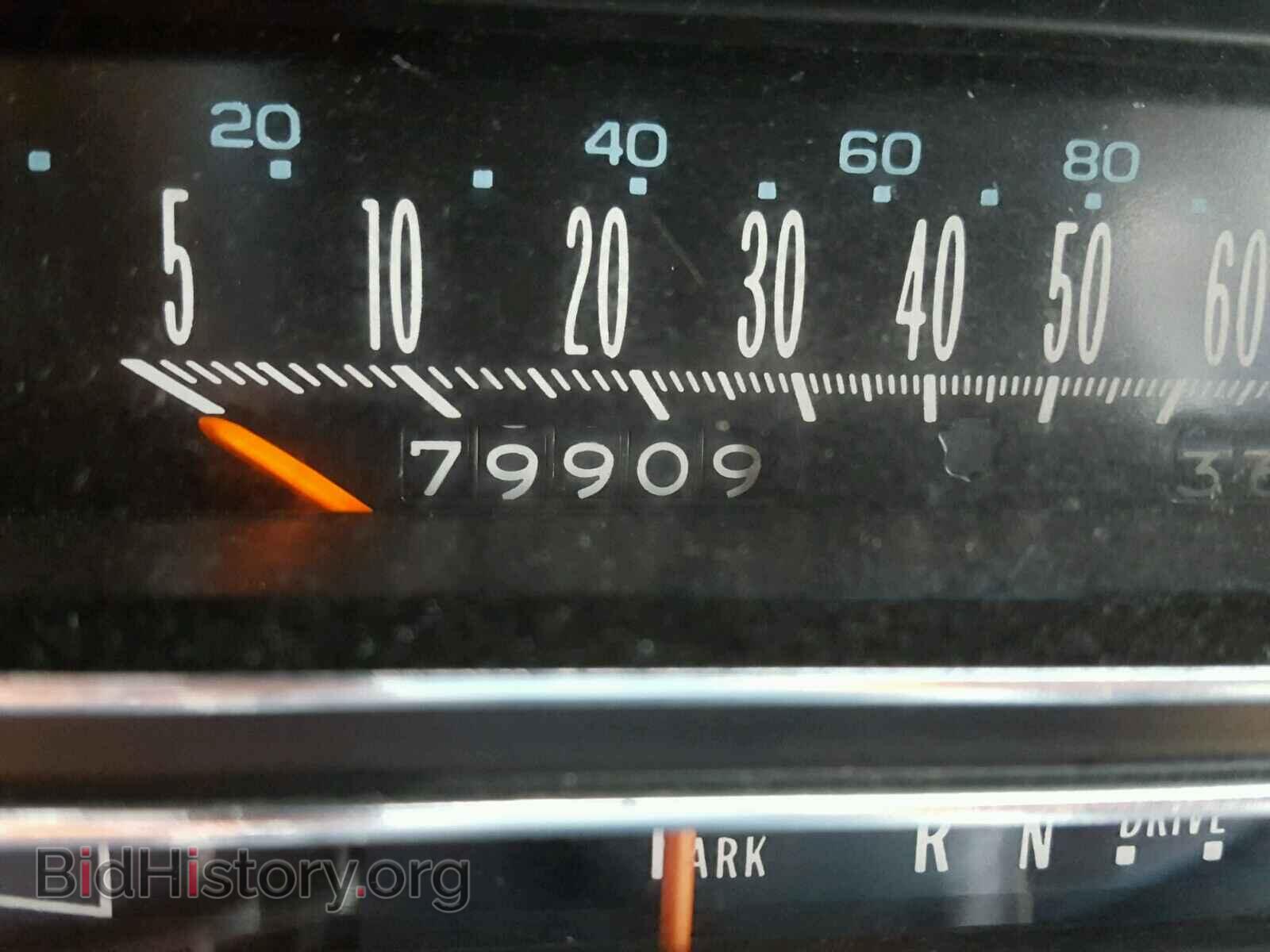 1977 CADILLAC DEVILLE - VIN: 6D47S7Q231038 - Фото 8