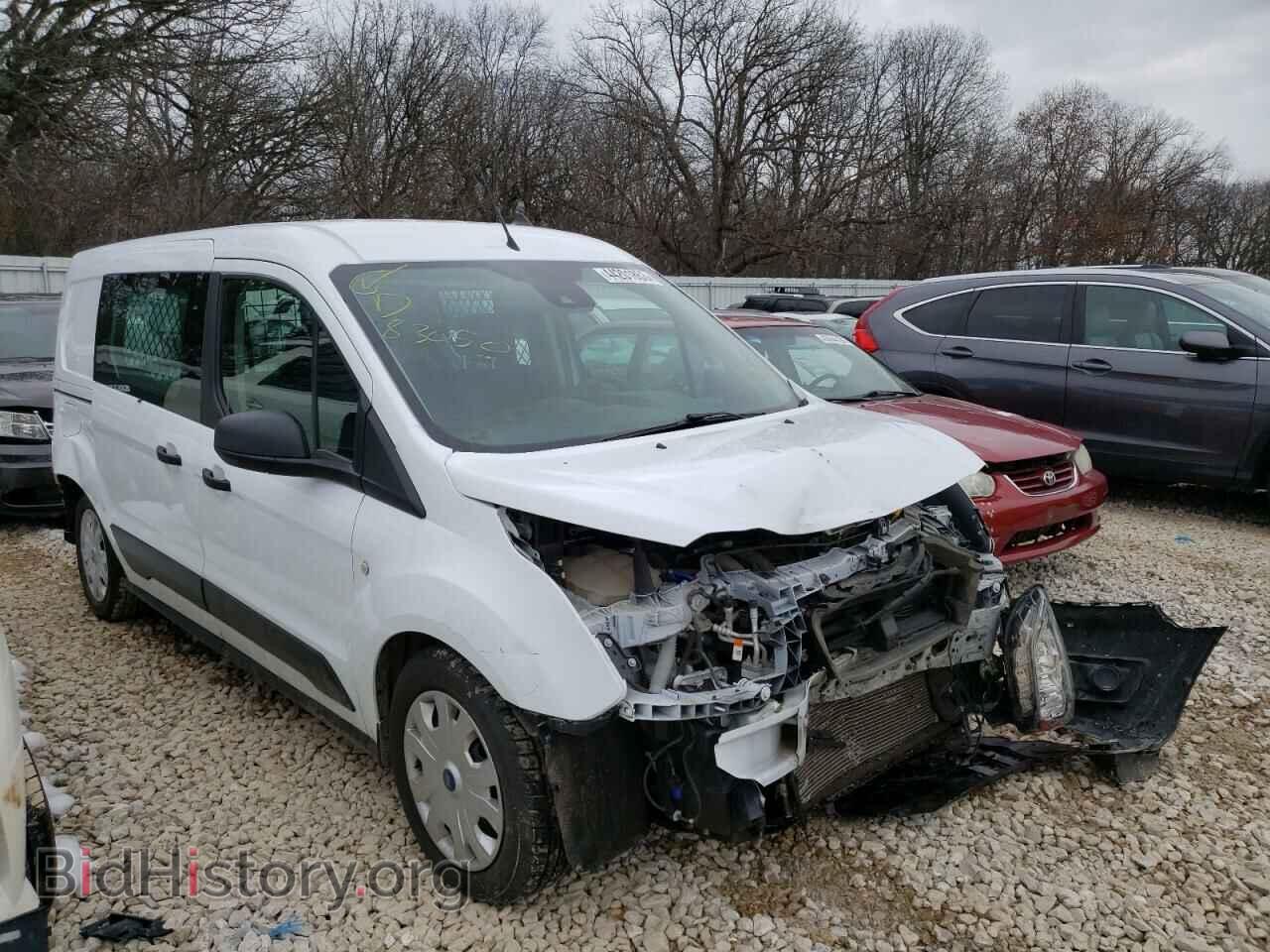 2020 FORD TRANSIT - VIN: NM0LS7E22L1453655 - Фото 4
