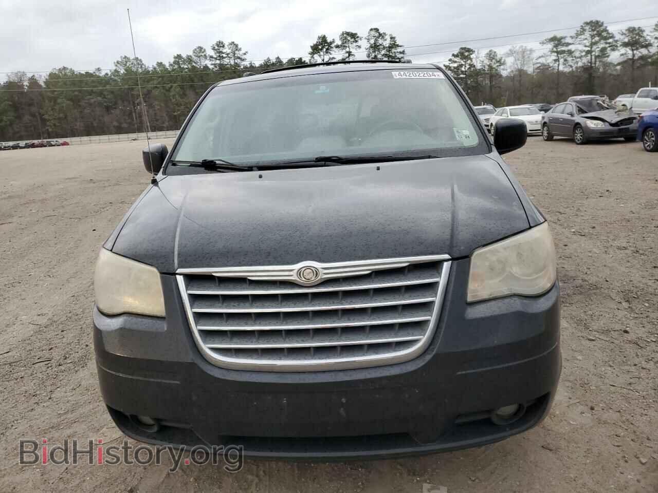 2010 CHRYSLER MINIVAN - VIN: 2A4RR5D12AR229049 - Photo 5