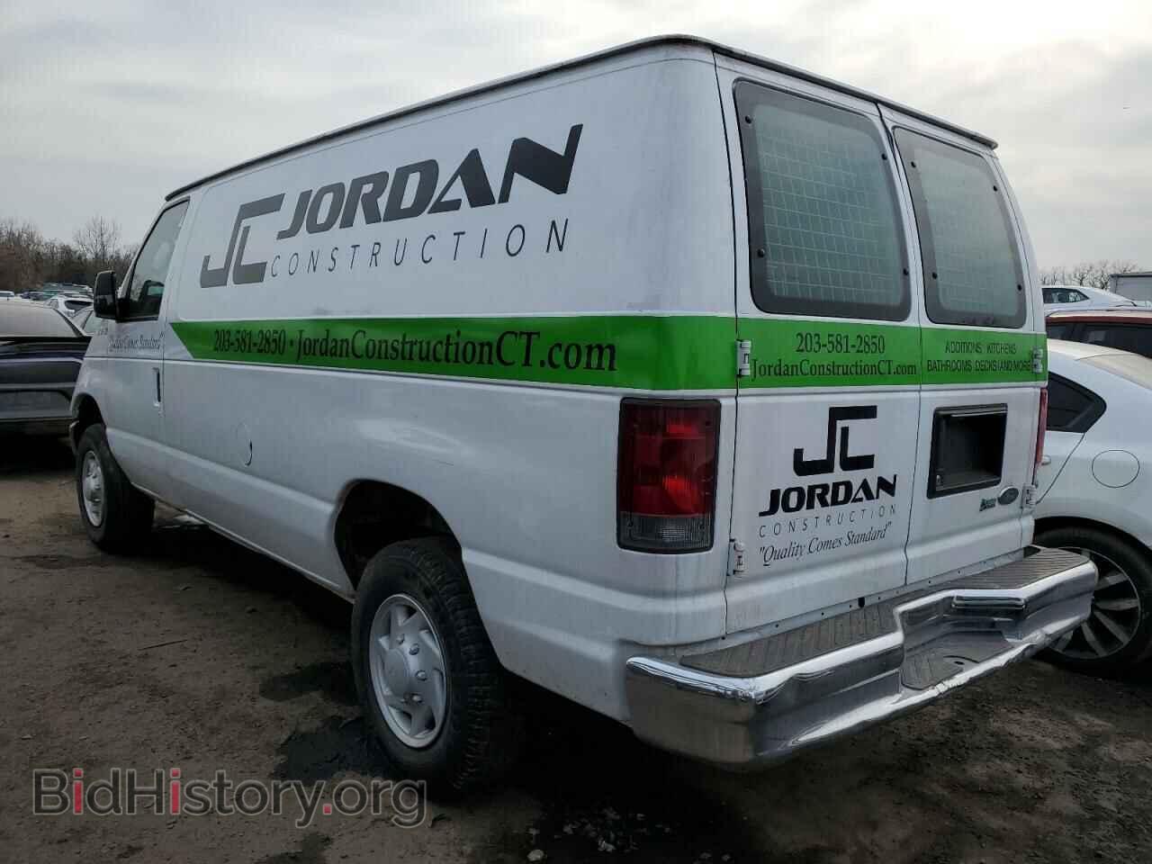 2012 FORD ALL Models - VIN: 1FTNE2EW3CDA69200 - Photo 2