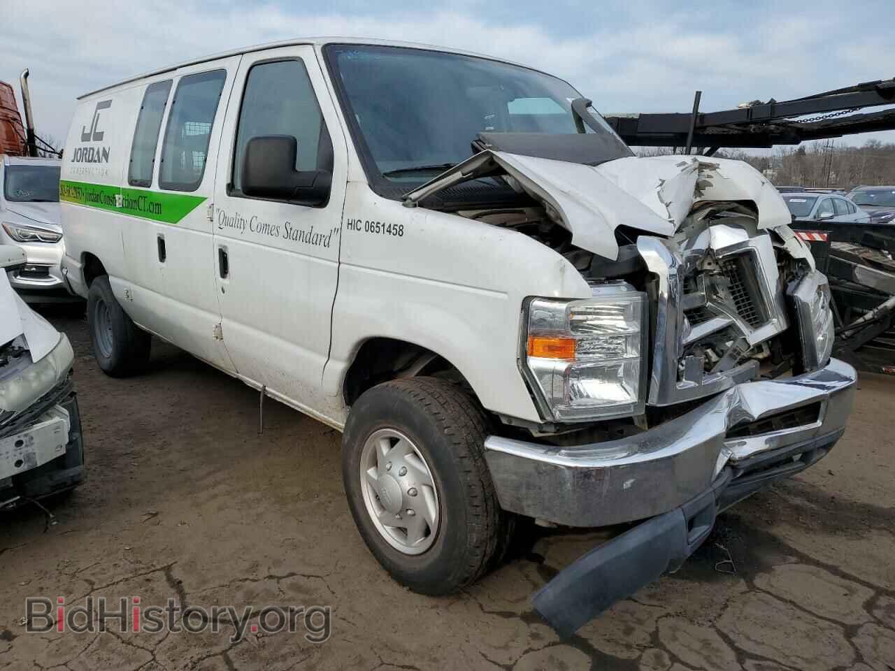 2012 FORD ALL Models - VIN: 1FTNE2EW3CDA69200 - Photo 4