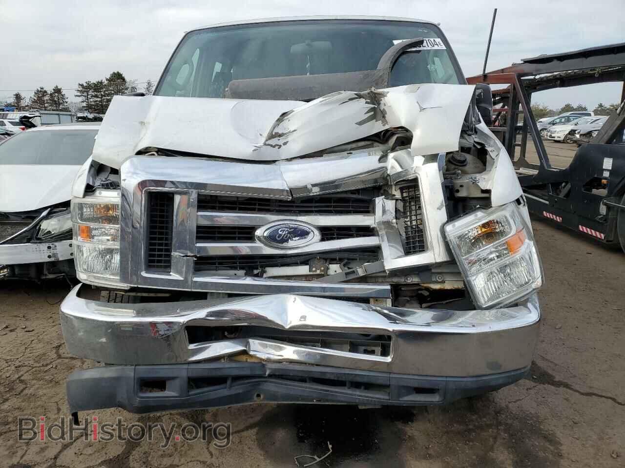 2012 FORD ALL Models - VIN: 1FTNE2EW3CDA69200 - Photo 5