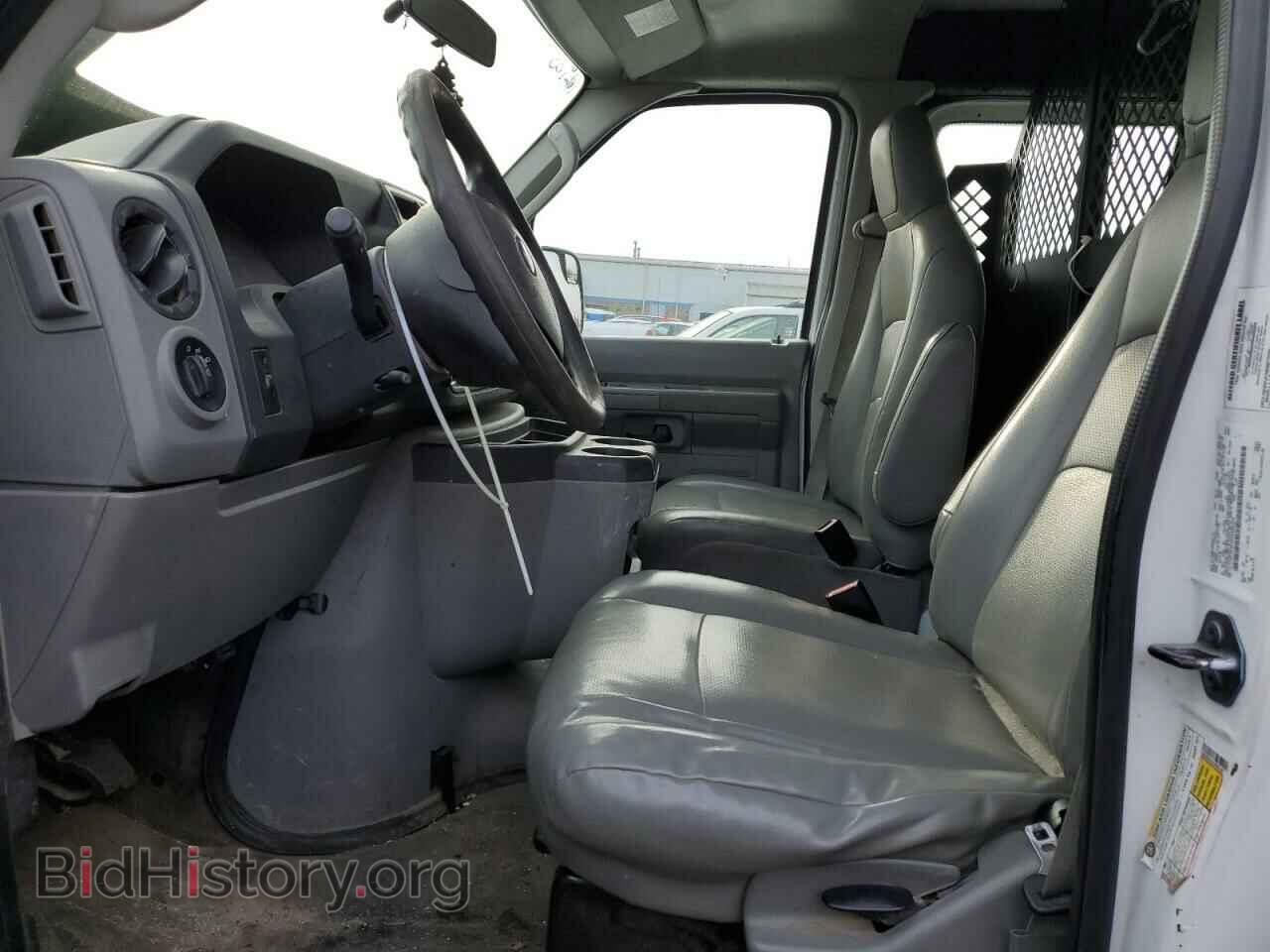 2012 FORD ALL Models - VIN: 1FTNE2EW3CDA69200 - Photo 7