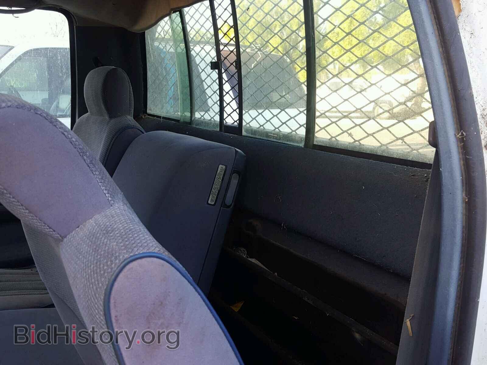 1995 DODGE RAM 3500 - VIN: 1B7MC36C2SS181380 - Photo 6