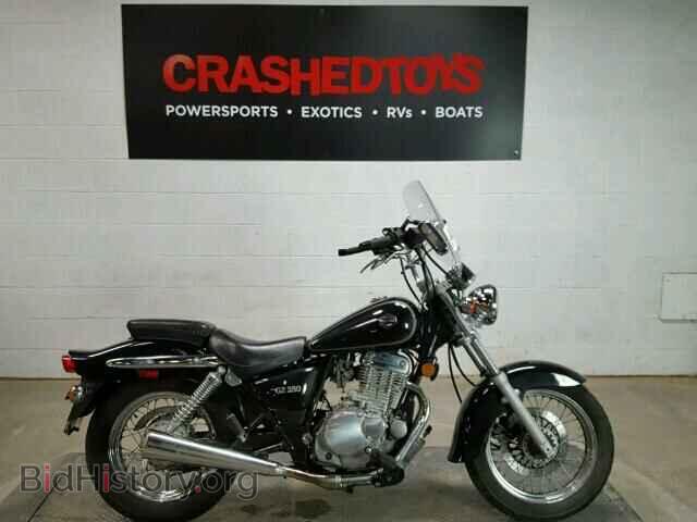 Photo VTTNJ48A642100585 - SUZUKI OTHR CYCLE 2004