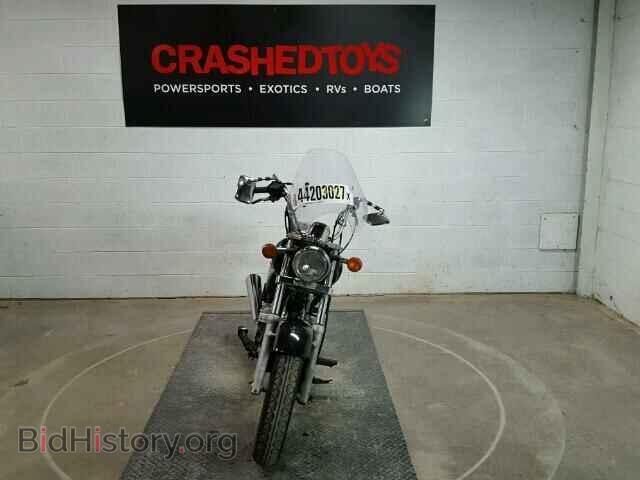 2004 SUZUKI OTHR CYCLE - VIN: VTTNJ48A642100585 - Фото 2