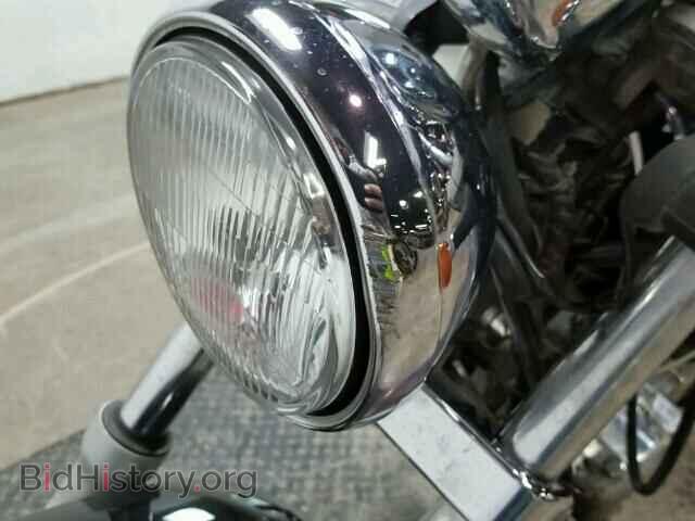 2004 SUZUKI OTHR CYCLE - VIN: VTTNJ48A642100585 - Фото 12
