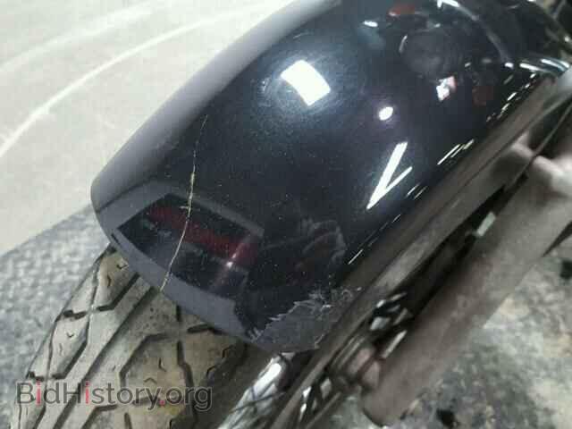 2004 SUZUKI OTHR CYCLE - VIN: VTTNJ48A642100585 - Фото 13