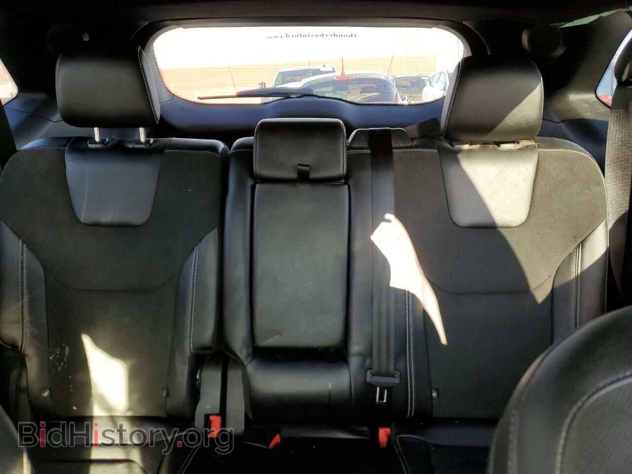 2021 FORD EDGE - VIN: 2FMPK4AP9MBA03202 - Photo 10