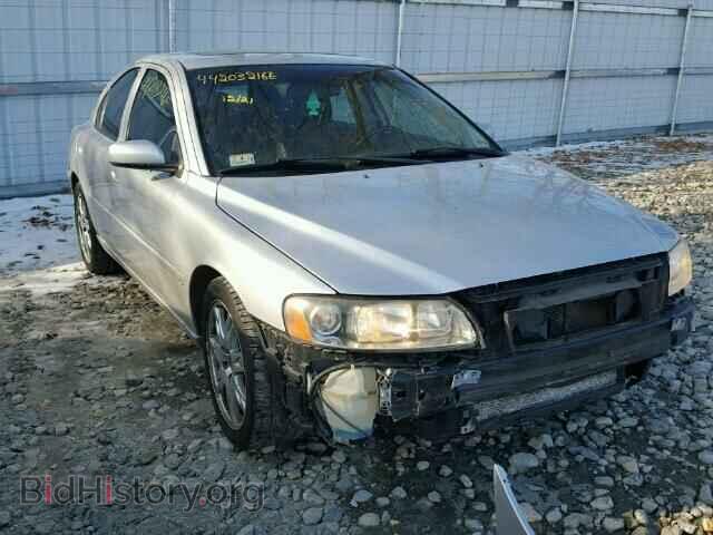 Photo MA33559 - VOLVO S60 2005