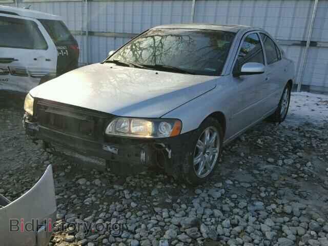 2005 VOLVO S60 - VIN: MA33559 - Фото 2