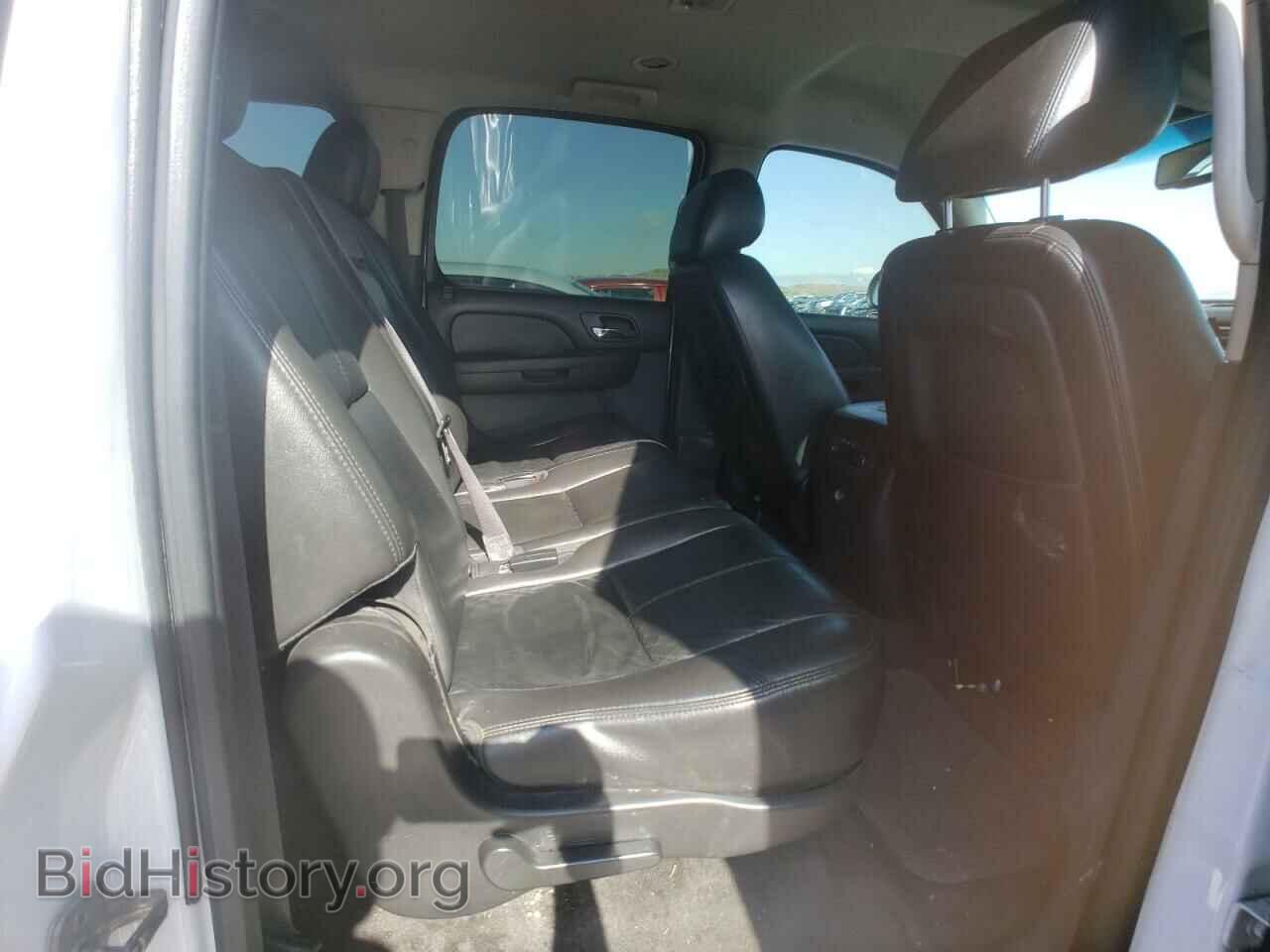 2011 GMC YUKON - VIN: 1GKS2KE39BR392450 - Фото 10