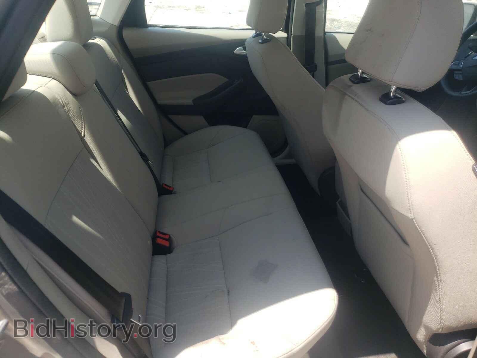 2016 FORD FOCUS - VIN: 1FADP3F22GL379508 - Photo 6