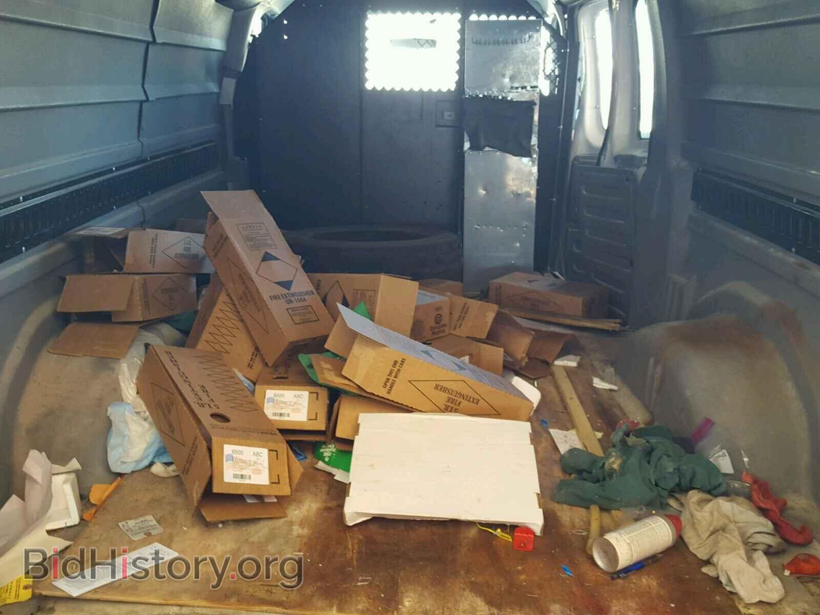 2006 FORD ECONOLINE - VIN: 1FTRE14W06DB11694 - Фото 6