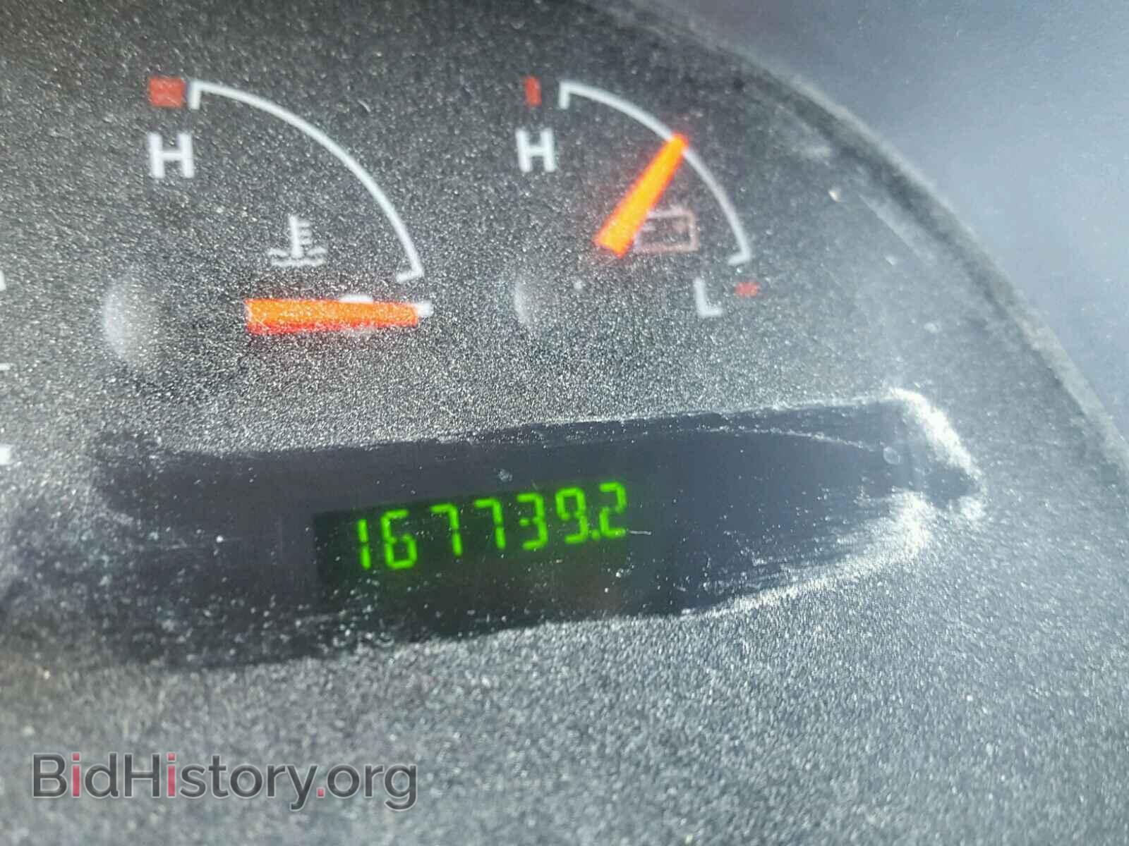 2006 FORD ECONOLINE - VIN: 1FTRE14W06DB11694 - Фото 8