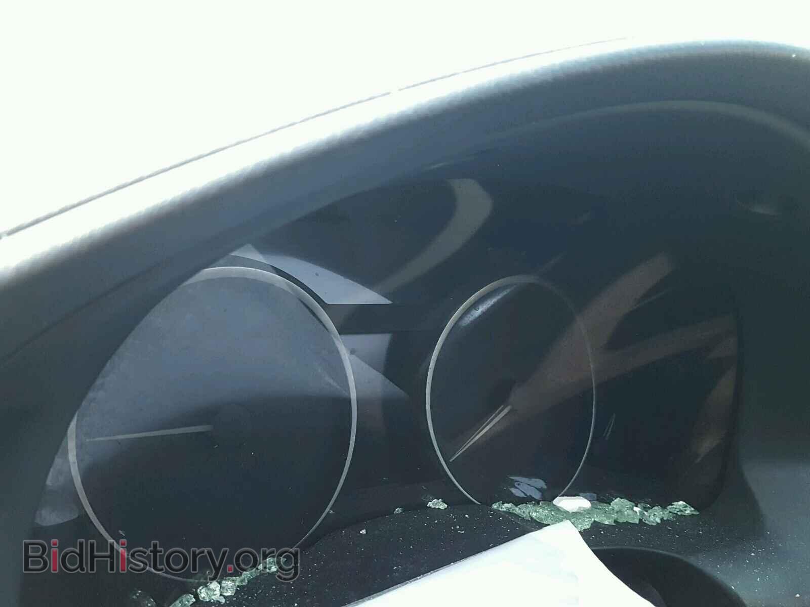 2015 LEXUS ES300 - VIN: JTHBW1GG3F2094659 - Фото 8