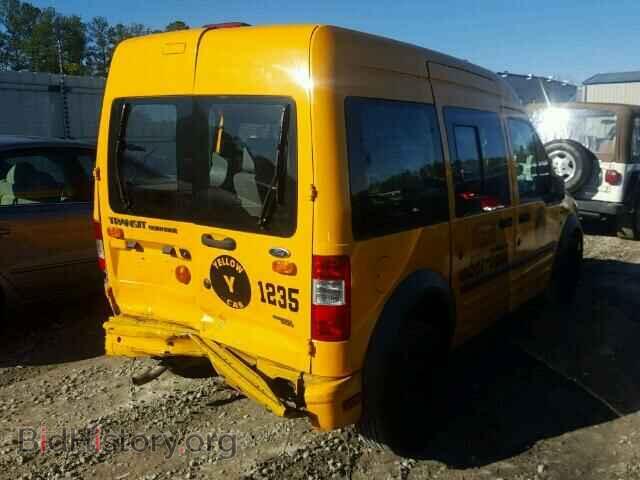 2012 FORD TRANSIT CO - VIN: NM0KS9CN5CT110878 - Фото 4