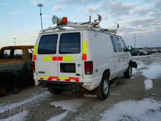 2010 FORD ECONOLINE - VIN: 1FTNE2EL1ADA59641 - Фото 4