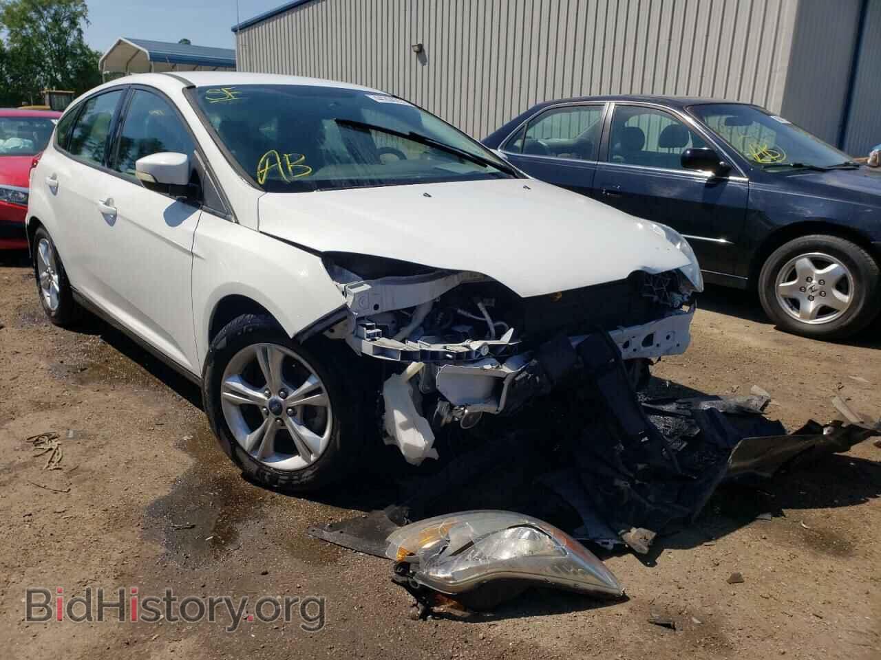 Фотография 1FADP3K27EL145576 - FORD FOCUS 2014