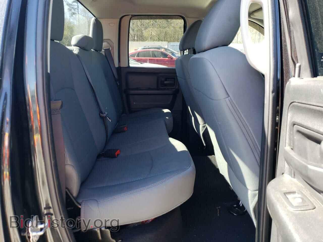 2017 RAM 1500 - VIN: 1C6RR6FT6HS605357 - Фото 10