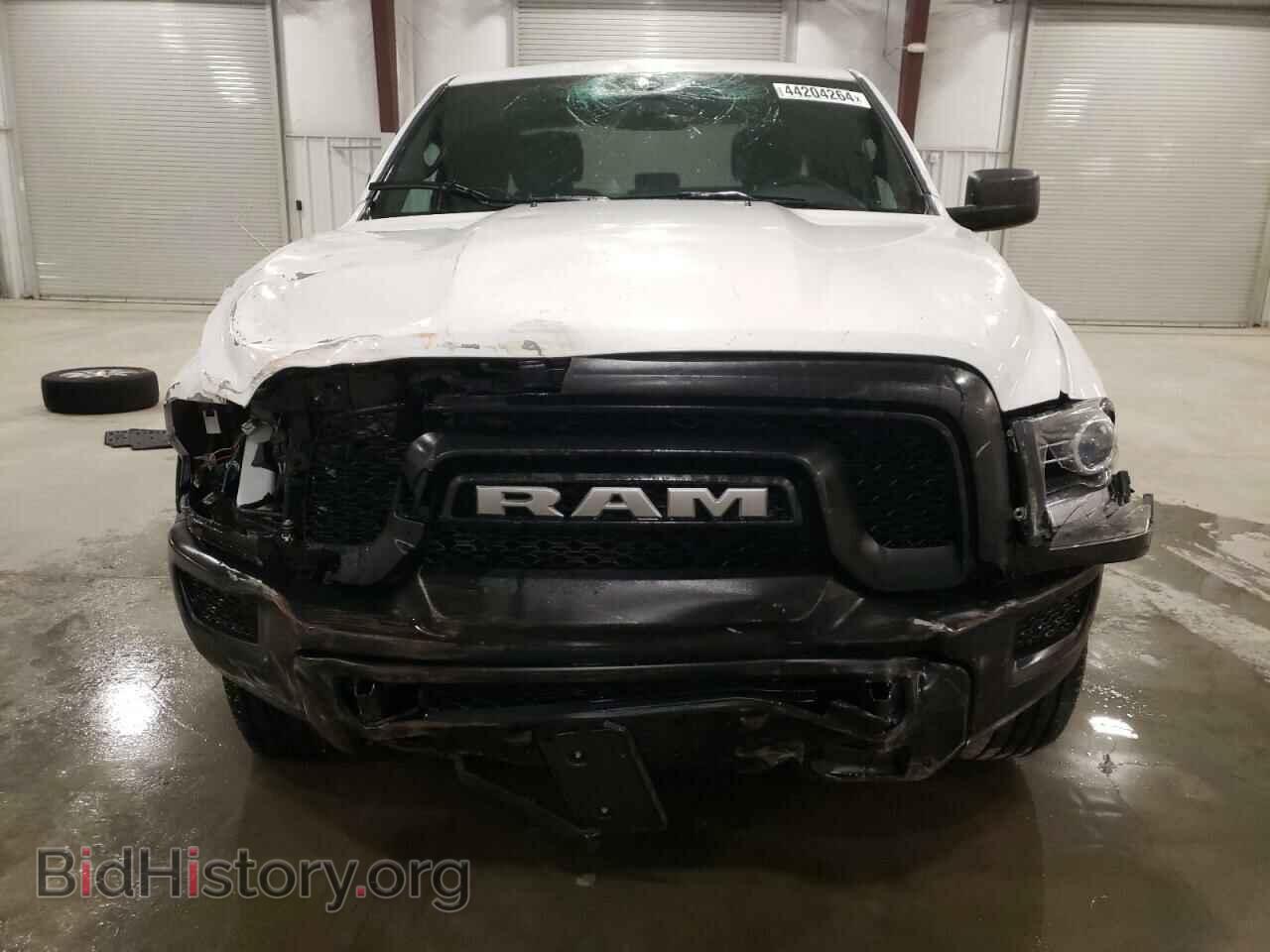 2023 RAM 1500 - VIN: 1C6RR7GG0PS519533 - Фото 5