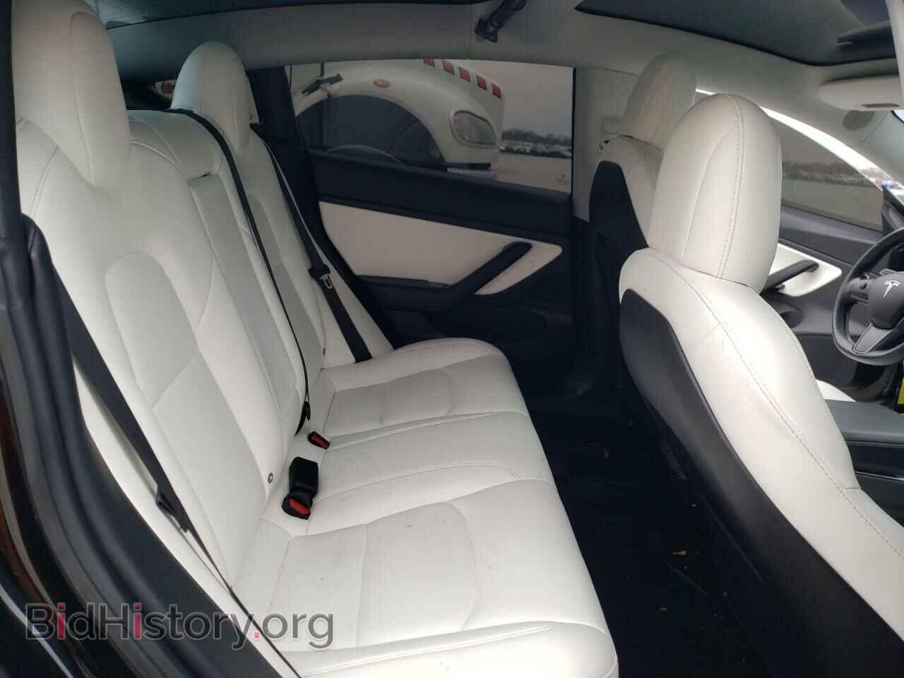 2018 TESLA MODEL 3 - VIN: 5YJ3E1EA1JF155309 - Photo 10
