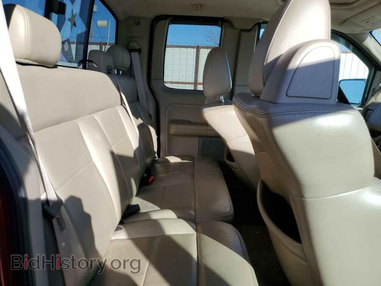2007 FORD All Models - VIN: 1FTPX14V37FA09465 - Фото 10
