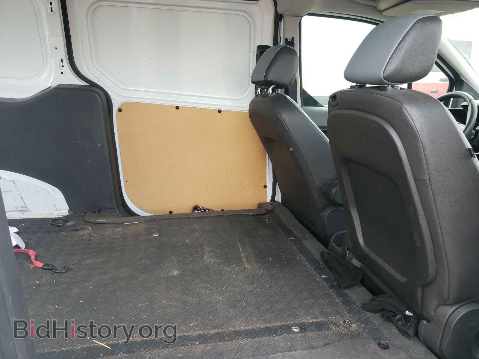2016 FORD TRANSIT CO - VIN: NM0LE7E7XG1244981 - Фото 6