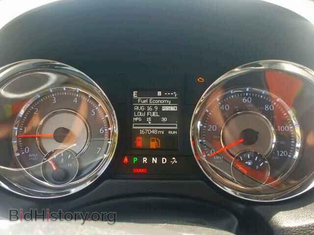 2012 CHRYSLER TOWN & COU - VIN: 2C4RC1BG4CR283043 - Фото 8