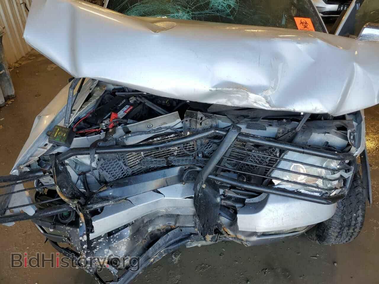 2005 FORD All Models - VIN: 1FTRF04585KC12331 - Фото 11