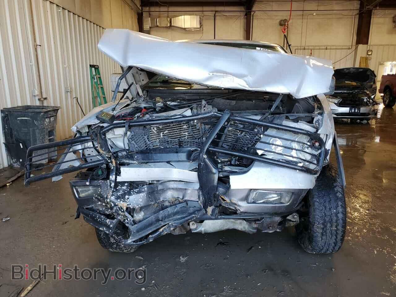 2005 FORD All Models - VIN: 1FTRF04585KC12331 - Фото 5