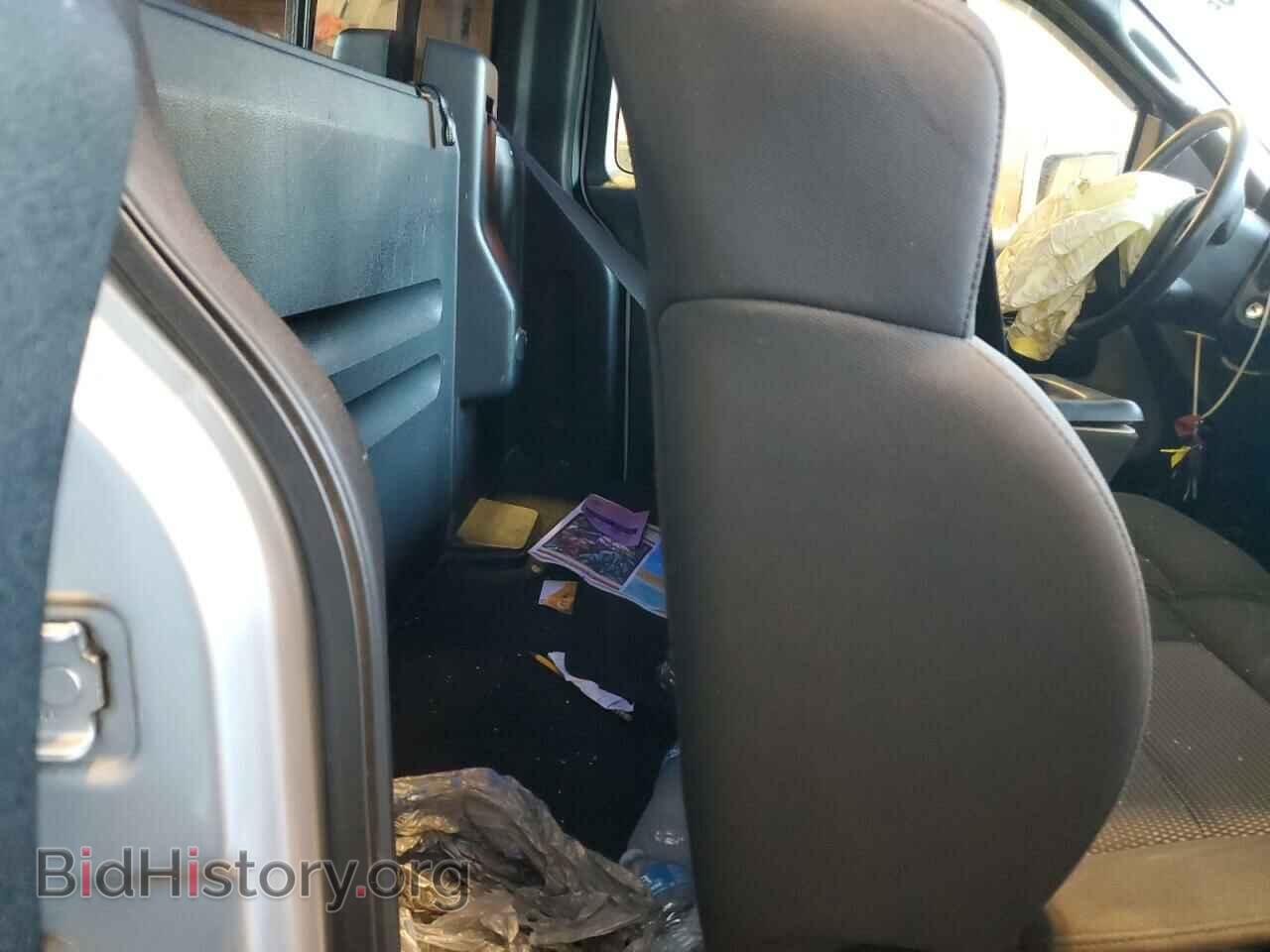 2005 FORD All Models - VIN: 1FTRF04585KC12331 - Фото 10
