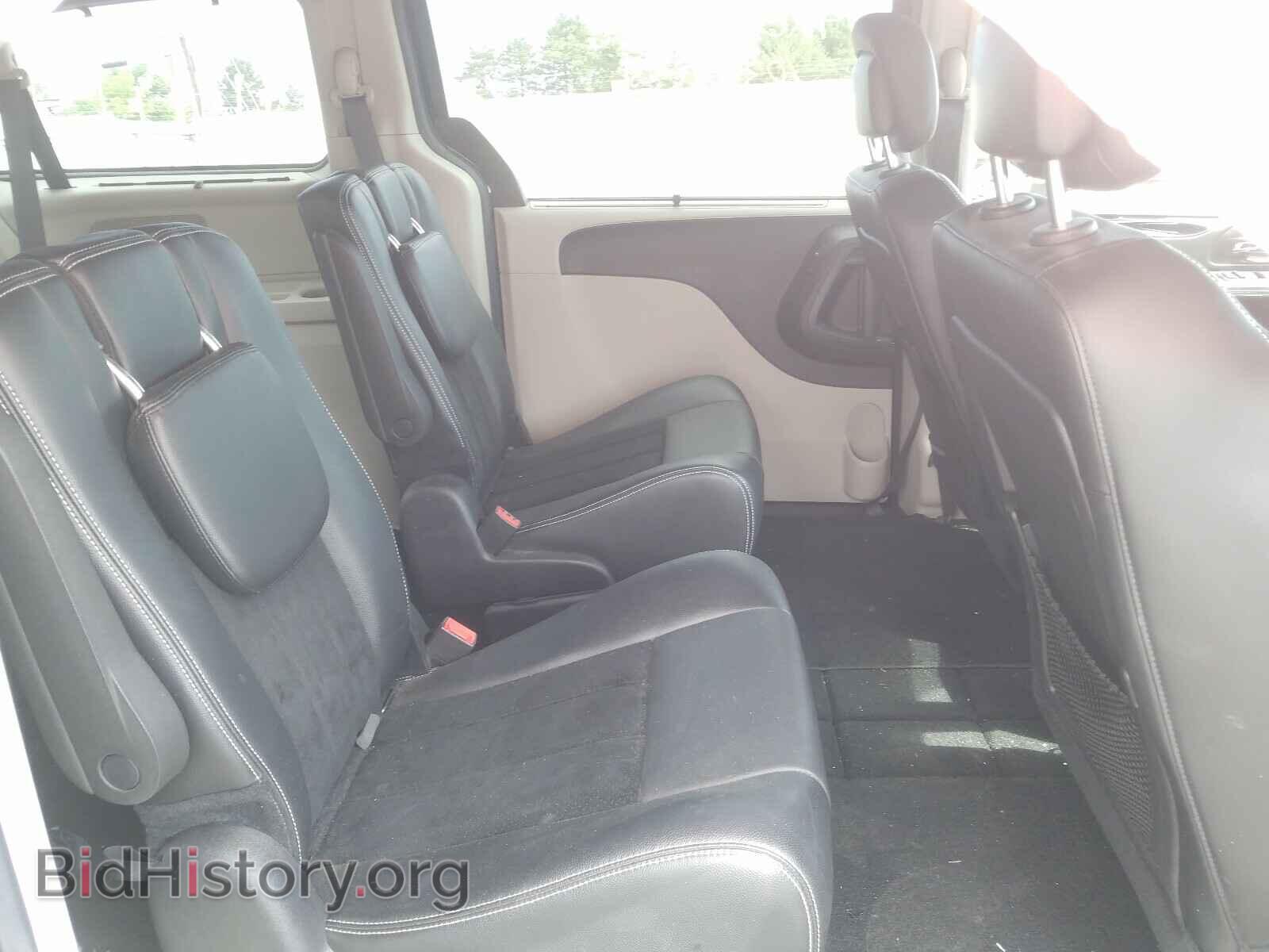 2016 DODGE CARAVAN - VIN: 2C4RDGCG0GR107790 - Photo 6