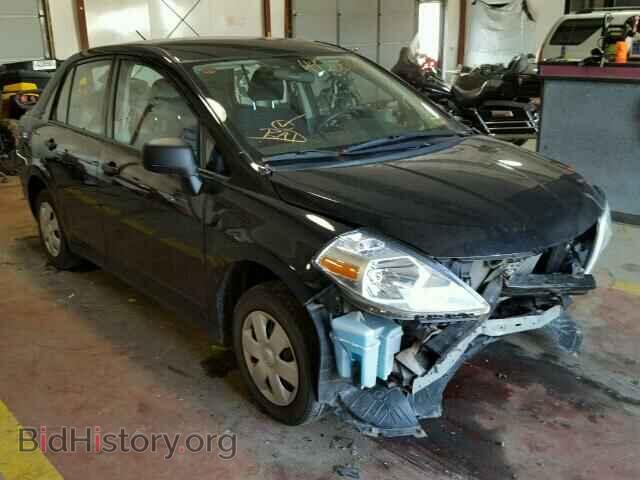 Фотография 3N1CC1AP9BL415624 - NISSAN VERSA 2011